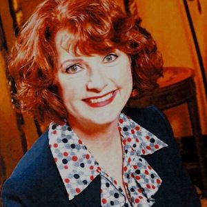 Meet your Posher, Charmaine